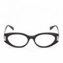 Gafas Graduadas Max Mara MM5225 001 53 17