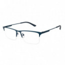 Gafas Graduadas Emporio Armani EA1177 3424 55 18