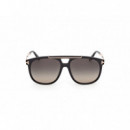 Gafas de Sol Tom Ford FT1306 01B 58 16