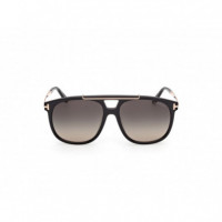 Gafas de Sol TOM FORD FT1306 01B 58 16