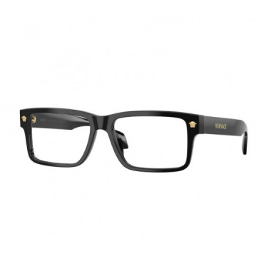 Gafas Graduadas Versace VE3391U GB1 56 16