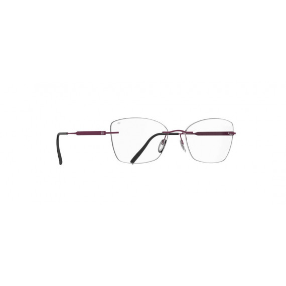 Gafas Graduadas Silhouette The Timeless Visionary 5603/QE 4040 54 17