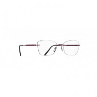 Gafas Graduadas Silhouette The Timeless Visionary 5603/QE 4040 54 17