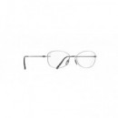 Gafas Graduadas Silhouette The Refined 5593/BA 6540 53 17