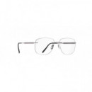 Gafas Graduadas Silhouette The Timeless Visionary 5603/NL 6560 57 19