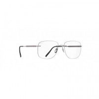 Gafas Graduadas Silhouette The Timeless Visionary 5603/NL 6560 57 19