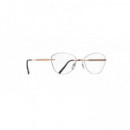 Gafas Graduadas Silhouette The Timeless Visionary 5603/CJ 3530 54 17