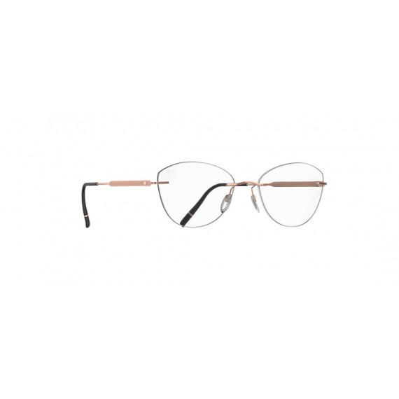 Gafas Graduadas Silhouette The Timeless Visionary 5603/CJ 3530 54 17