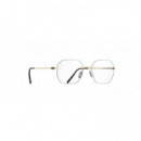 Gafas Graduadas Silhouette The Refined 5593/LG 7530 50 19