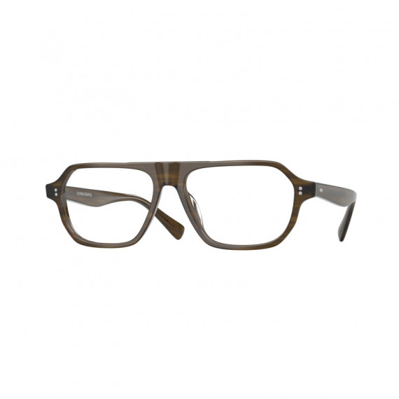 Gafas Graduadas Oliver Peoples Remment OV5616U 1821 56 16