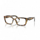 Gafas Graduadas Prada PRD05V 24L1O1 - 53/17