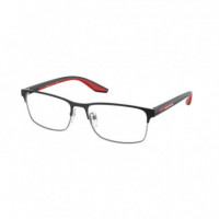 Gafas Graduadas PRADA LINEA ROSSA PS50PV YDC1O1 55 17