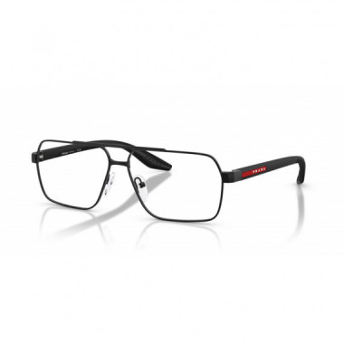 Gafas Graduadas Prada Linea Rossa PS51TV 1BO1O1 - 57/13