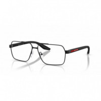 Gafas Graduadas PRADA LINEA ROSSA PS51TV 1BO1O1 - 57/13