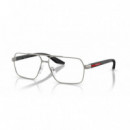 Gafas Graduadas PRADA LINEA ROSSA PS51TV 5AV1O1 - 57/13