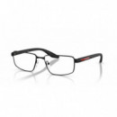 Gafas Graduadas PRADA LINEA ROSSA PS52RV DG01O1 55 17