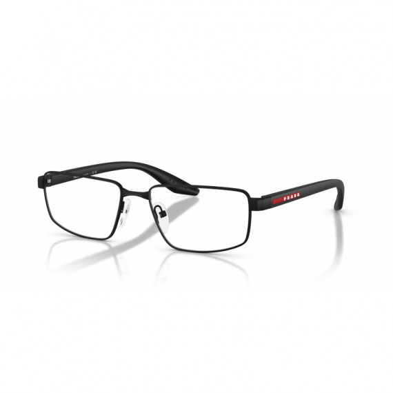 Gafas Graduadas PRADA LINEA ROSSA PS52RV DG01O1 55 17
