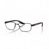 Gafas Graduadas PRADA LINEA ROSSA PS52RV DG01O1 55 17