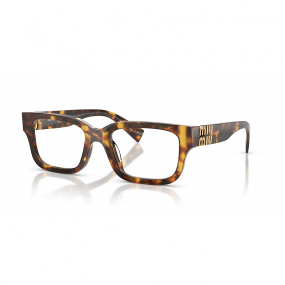 Gafas Graduadas Miu Miu MU02YV 14L1O1 - 53/20