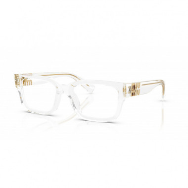 Gafas Graduadas Miu Miu MU02YV 15Z1O1 - 53/20