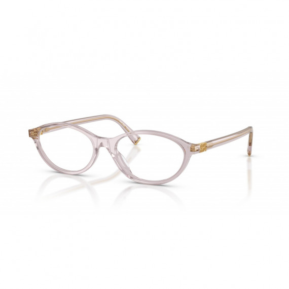 Gafas Graduadas MIU MIU MU09XV 12W1O1 53 17