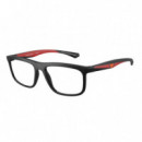Gafas Graduadas Emporio Armani EA3246 5009 55 17