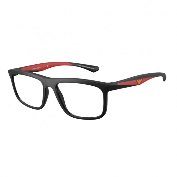 Gafas Graduadas Emporio Armani EA3246 5009 55 17