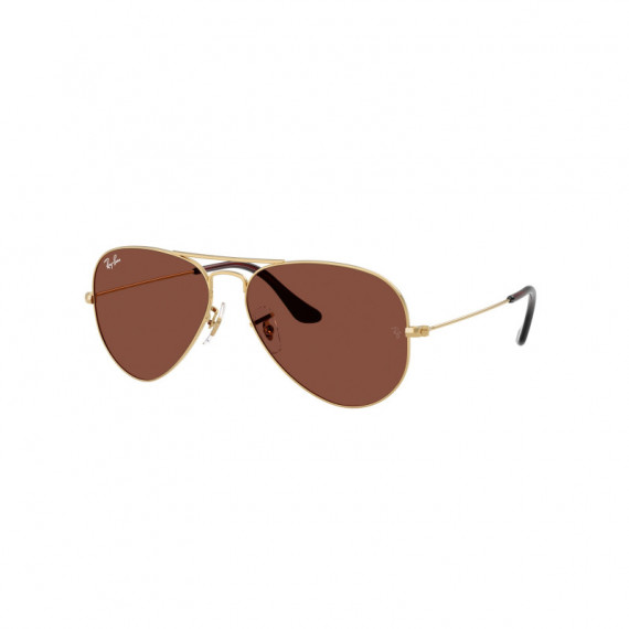Gafas de Sol Ray-Ban AVIATOR LARGE METAL RB3025 001/C5 - 62/14