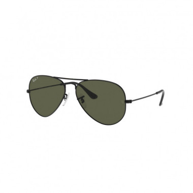Gafas de Sol Ray-Ban AVIATOR LARGE METAL RB3025 002/58 55 14