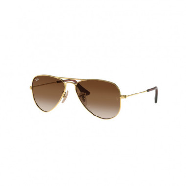 Gafas de Sol Ray-Ban JUNIOR AVIATOR RJ9506S 223/13 - 50/13