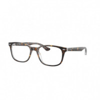 Gafas Graduadas RAY-BAN RX5375 5082 - 53/18 - Guanxe Atlantic Marketplace