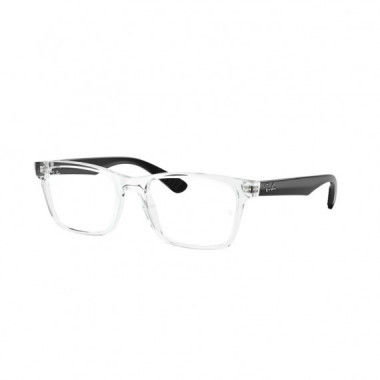 Gafas Graduadas Ray-Ban RX7025 5943 - 55/17
