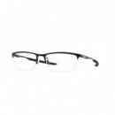 Gafas Graduadas Oakley LITEBOARD OX3141 01 - 57/18