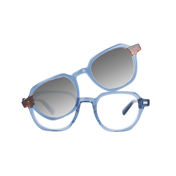 Gafas Graduadas Epos Burt BL 48 21