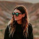 Gafas de Sol Otis Aerial 165 2201LL 55 17