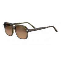 Gafas de Sol SERENGETI Marco 602003 Shiny Crystal Dark Gr 57 18