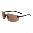 Gafas de Sol Serengeti Lupton 2.0 752001 Black Matte 67 15