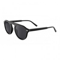 Gafas de Sol SERENGETI Arthur 744003 Shiny Black 52 24