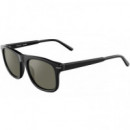 Gafas de Sol Serengeti Charlton 576009 Black 52 23