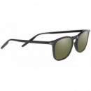Gafas de Sol SERENGETI Delio 021011 Matte Black 51 21