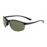 Gafas de Sol SERENGETI James 754005 Matte Black 55 18