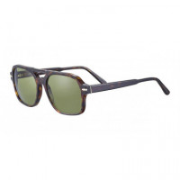 Gafas de Sol SERENGETI Marco 602007 Black 57 18