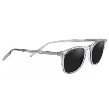Gafas de Sol Serengeti Delio 021012 Crystal 51 21