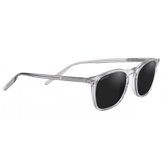 Gafas de Sol Serengeti Delio 021012 Crystal 51 21