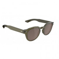 Gafas de Sol SERENGETI Cambria 760001 Shiny Black 49 21