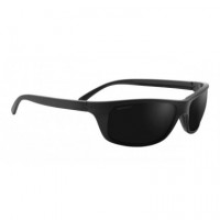 Gafas de Sol SERENGETI Bormio 009010 Matte Black 62 16