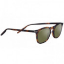 Gafas de Sol SERENGETI Delio 021009 Classic Tortoise 51 21