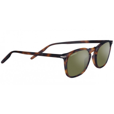 Gafas de Sol SERENGETI Delio 021009 Classic Tortoise 51 21