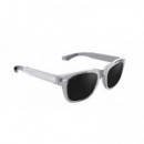 Gafas de Sol SERENGETI Borrego 758007 Crystal 55 19