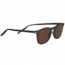 Gafas de Sol SERENGETI Delio 021010 Crystal Slate 51 21